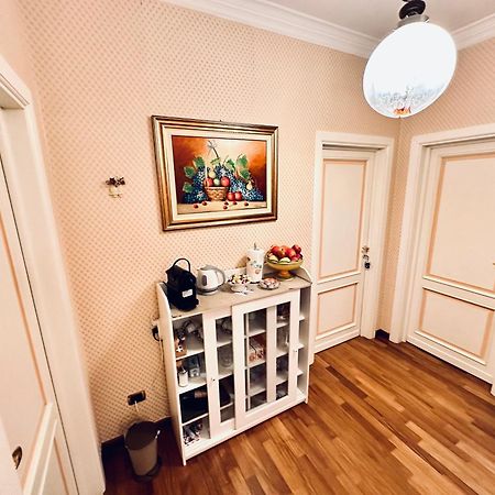 Hotel Oasi di Monchiero Esterno foto