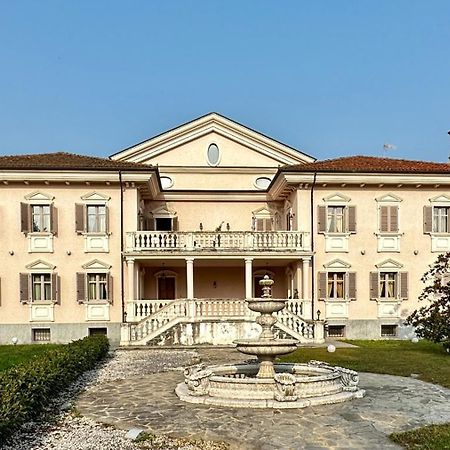 Hotel Oasi di Monchiero Esterno foto