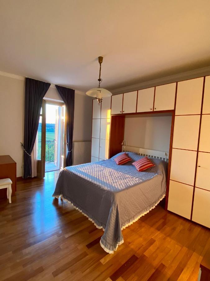 Hotel Oasi di Monchiero Esterno foto