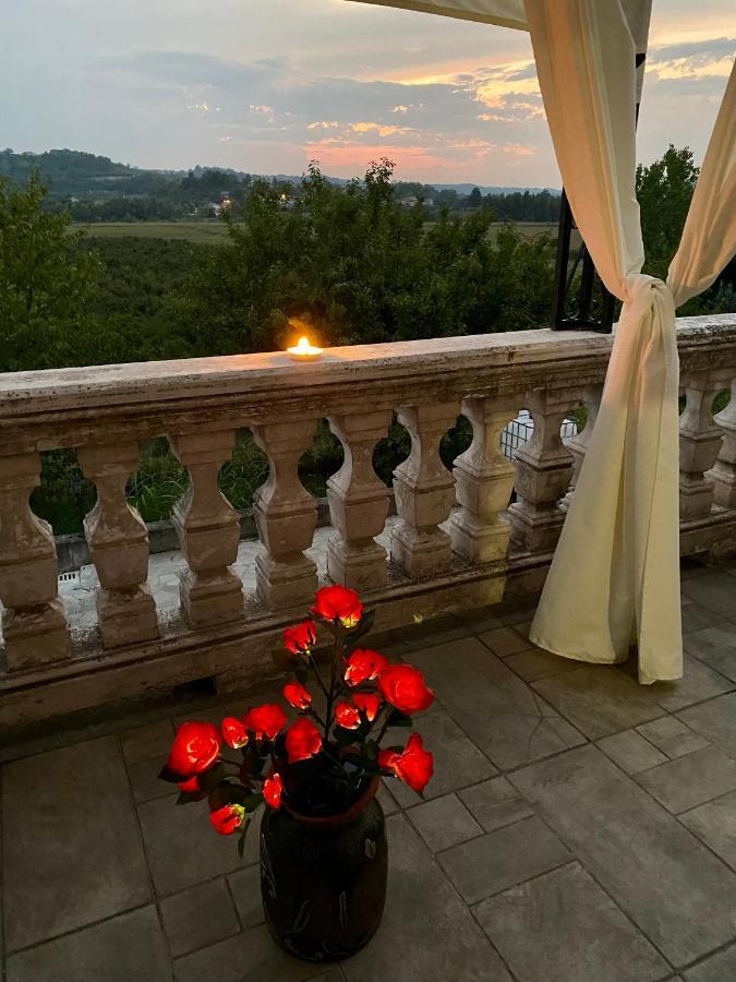 Hotel Oasi di Monchiero Esterno foto