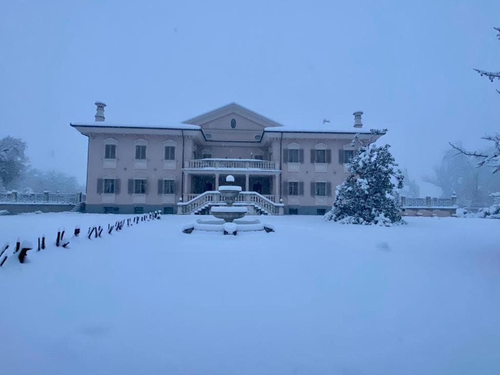Hotel Oasi di Monchiero Esterno foto