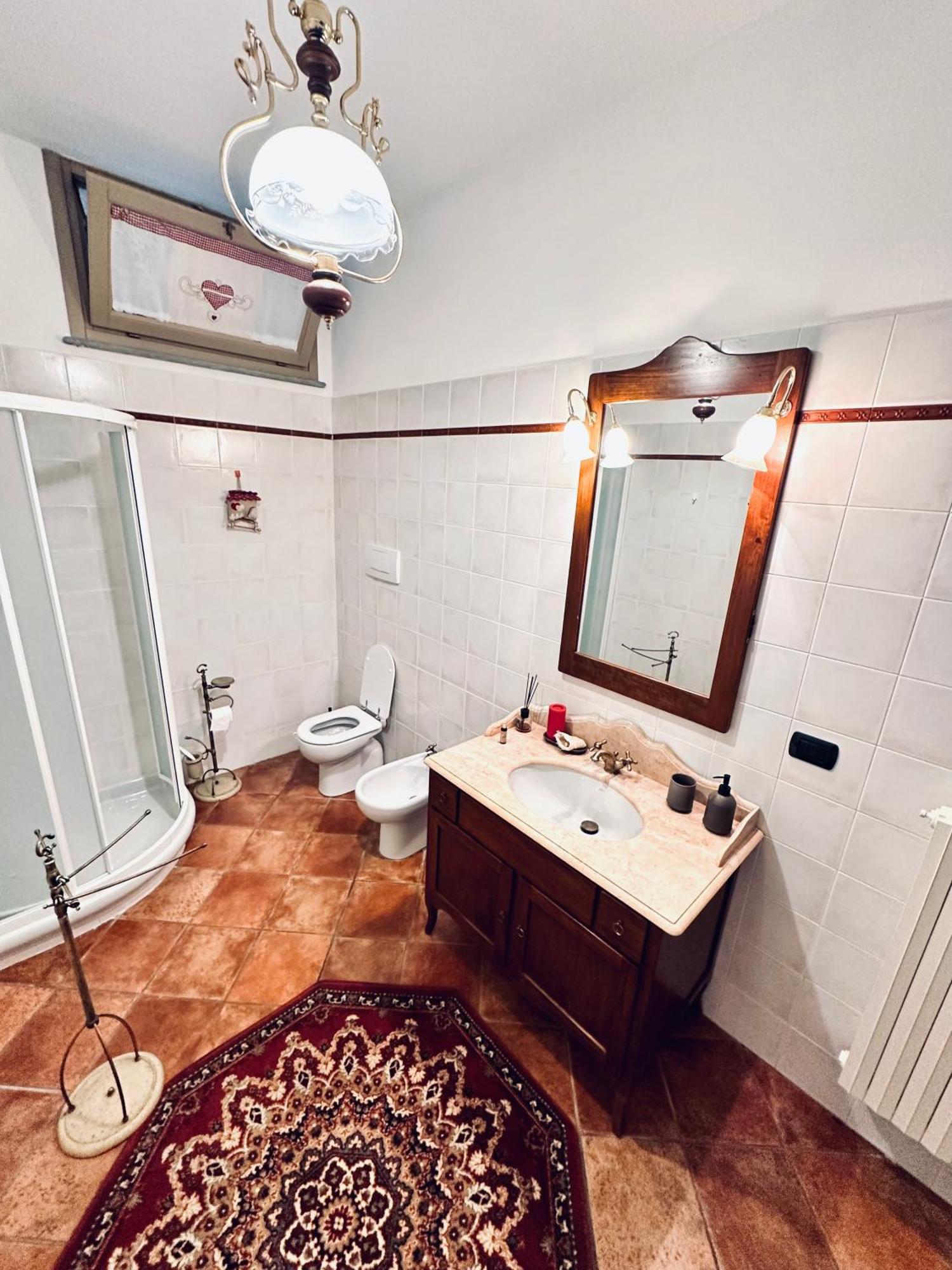 Hotel Oasi di Monchiero Esterno foto