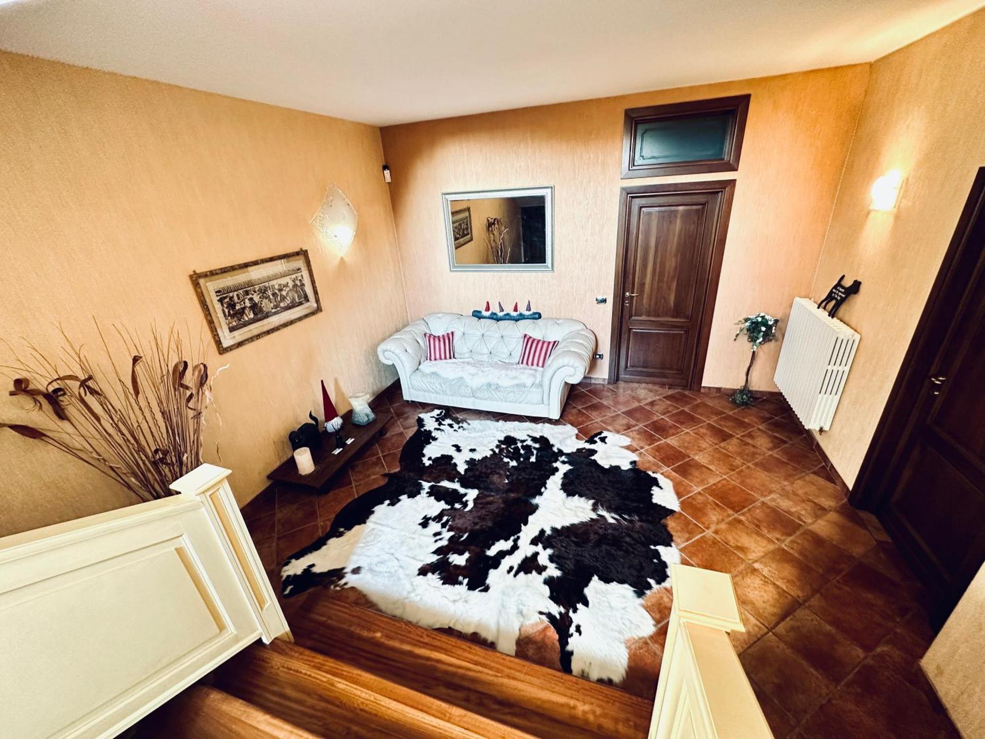 Hotel Oasi di Monchiero Esterno foto