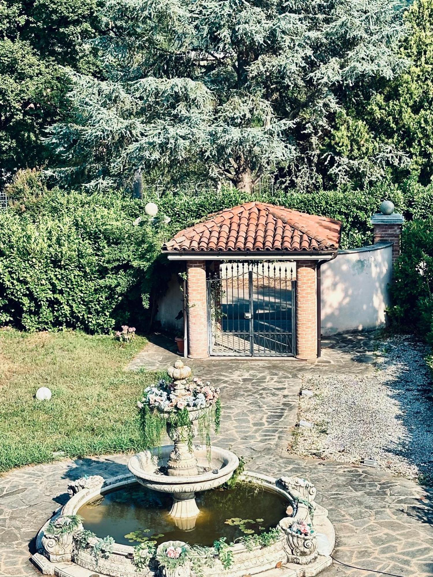 Hotel Oasi di Monchiero Esterno foto