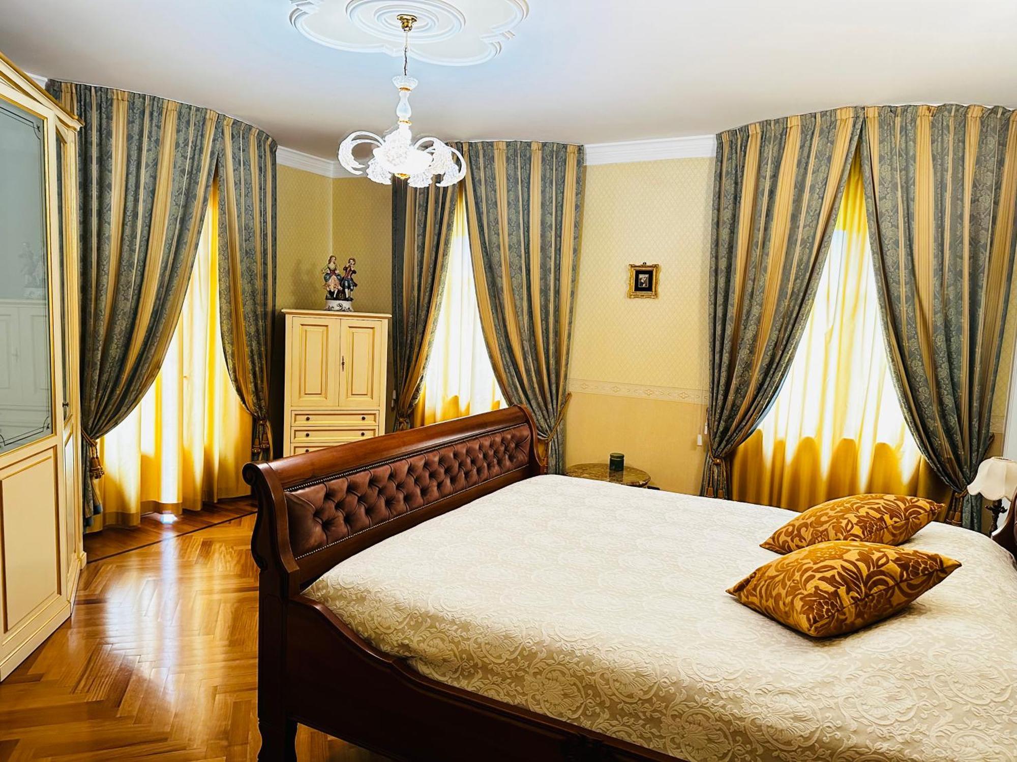 Hotel Oasi di Monchiero Esterno foto