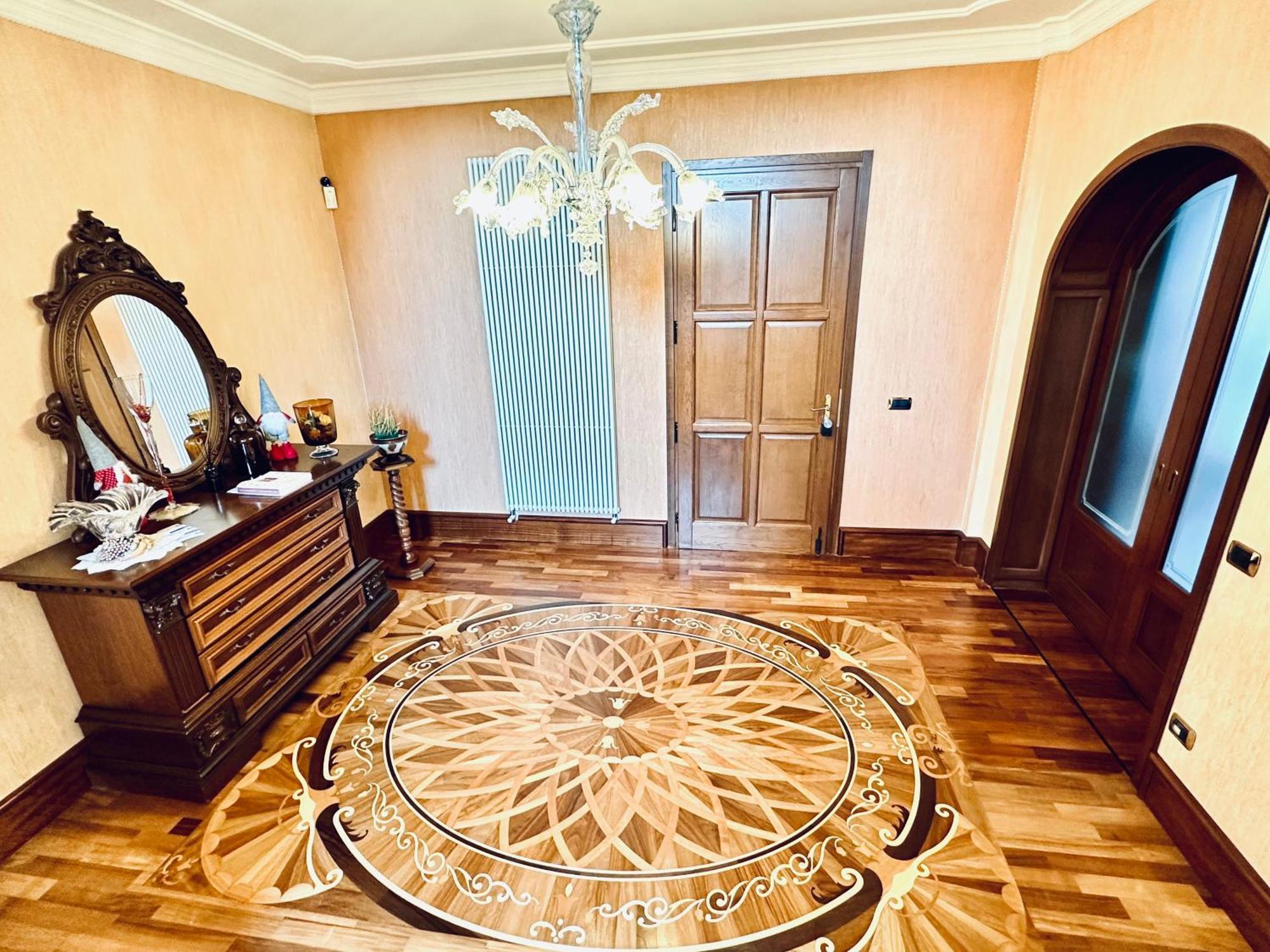 Hotel Oasi di Monchiero Esterno foto